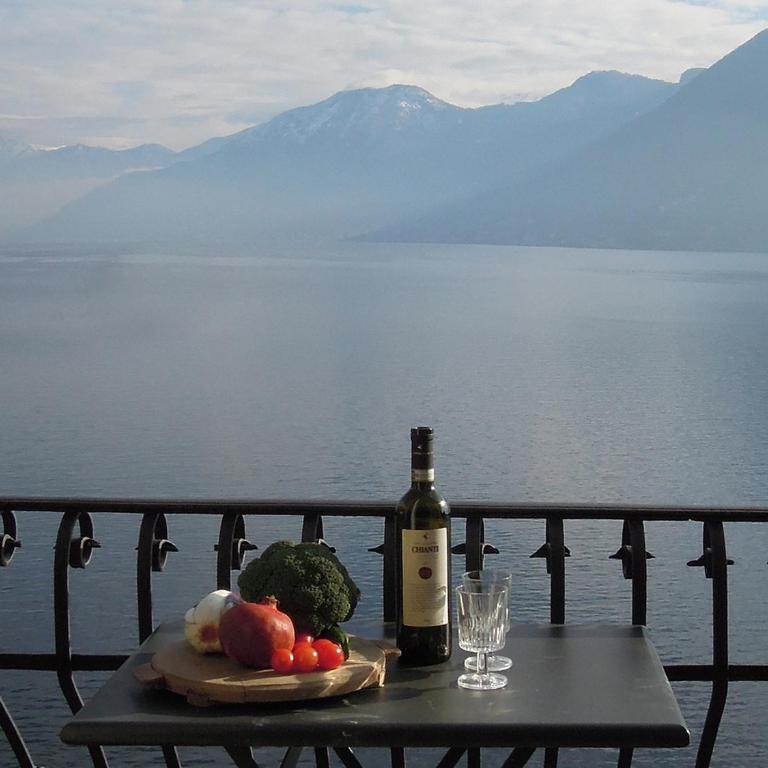 Charming house with private dock on Lake Como - Appartamento con Vista Lago - 8