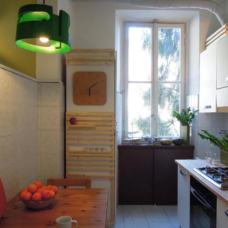 Charming house with private dock on Lake Como - Appartamento con Vista Lago - 7