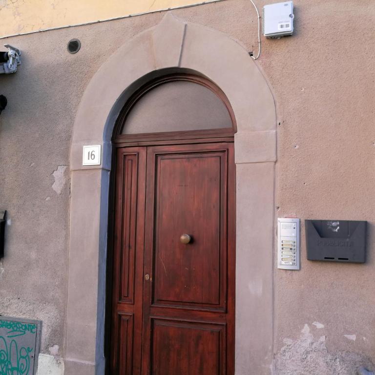 Casa Le Coccole con Parcheggio - Apartment - 9