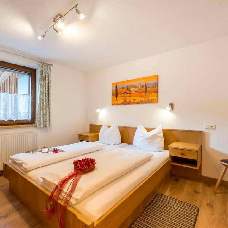 Landhaus Flunger - Comfort Apartment mit 1 Schlafzimmer - 4
