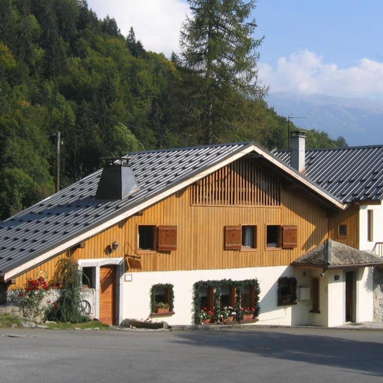 Gîte des Moulins - Maison 4 Chambres - 3