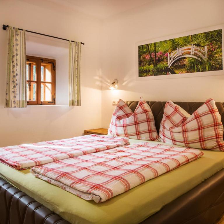 Landhaus Moser - Two-Bedroom House - 3