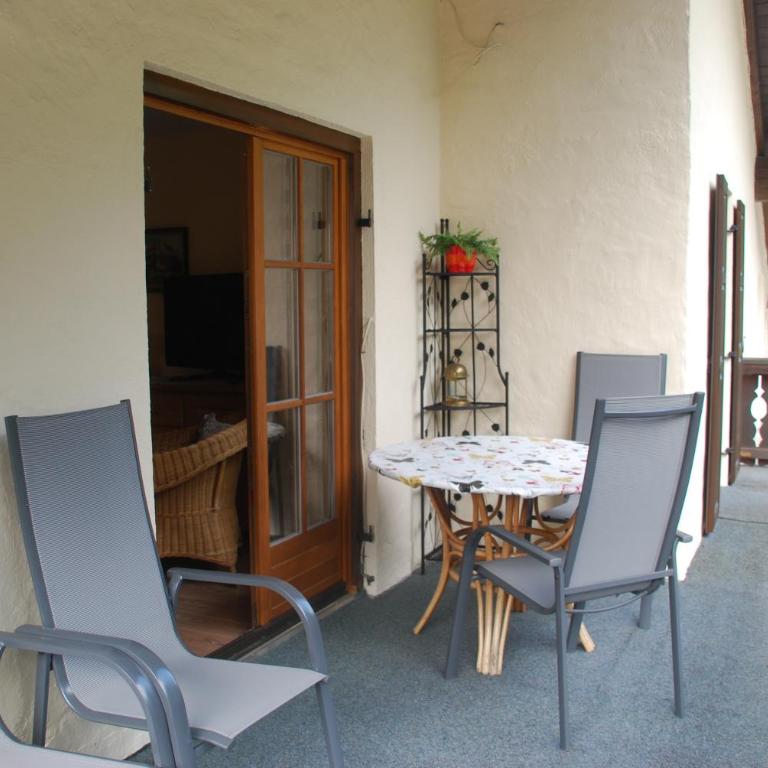Ferienwohnung Renate - Apartment - 5