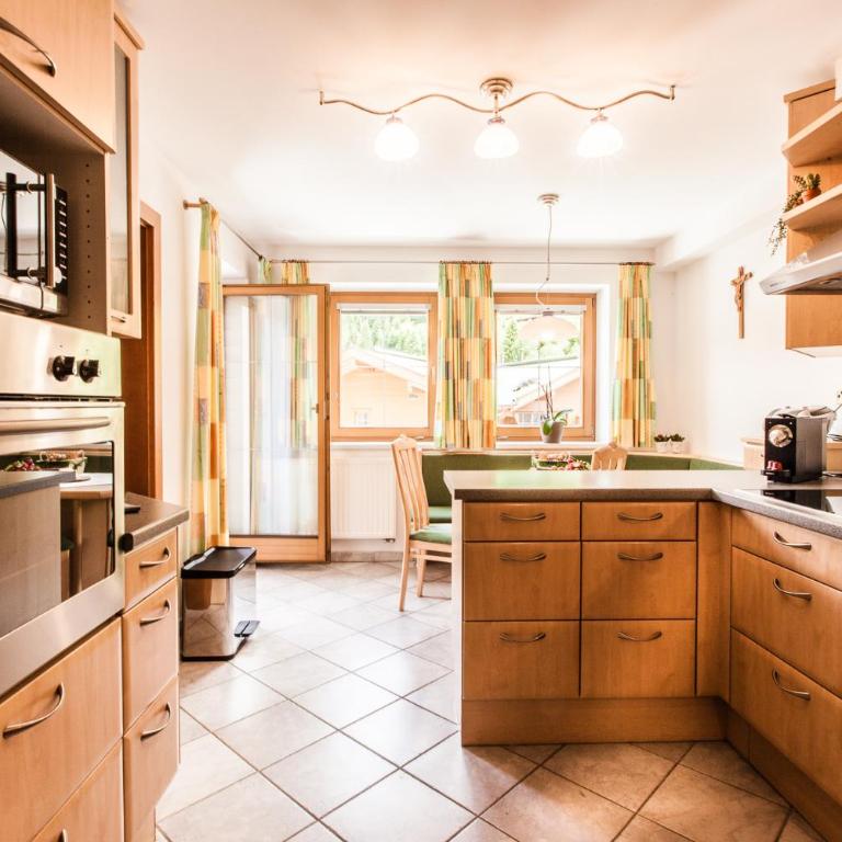 Schönblick Appartements - Superior Two-Bedroom Apartment - 4