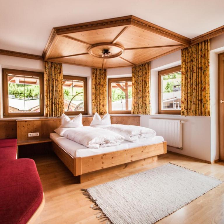 Schönblick Appartements - Superior Two-Bedroom Apartment - 5