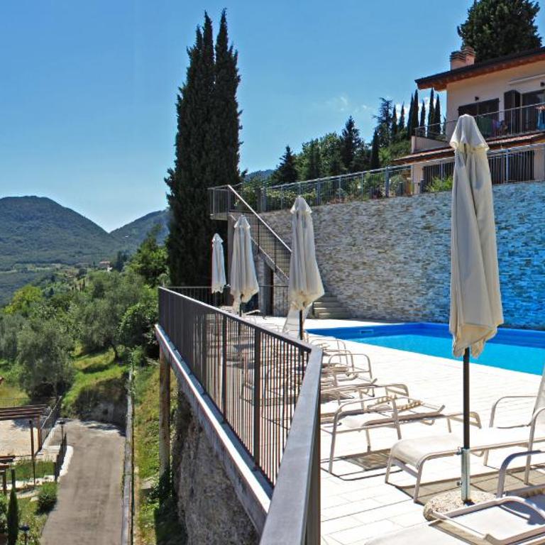 La Quiete 56 Lake view Apartment by Gardadomusmea - Appartamento con Balcone - 23