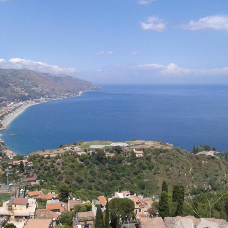 Casa delle Aci - Casa con 2 Camere da Letto - 53
