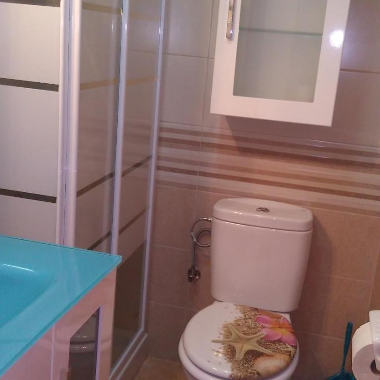 Apartamento Oasis Park - Apartamento - 26