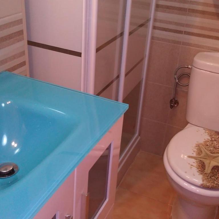 Apartamento Oasis Park - Apartamento - 27
