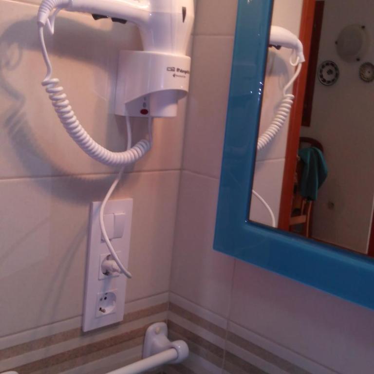 Apartamento Oasis Park - Apartamento - 40