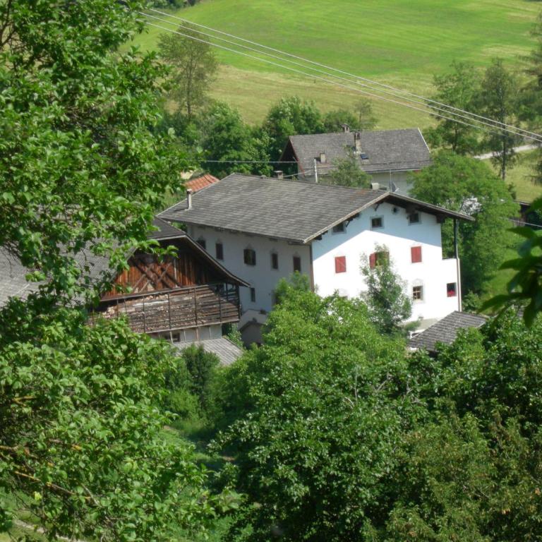 Feldererhof - Appartement 1 Chambre - Vue sur Montagne - 17