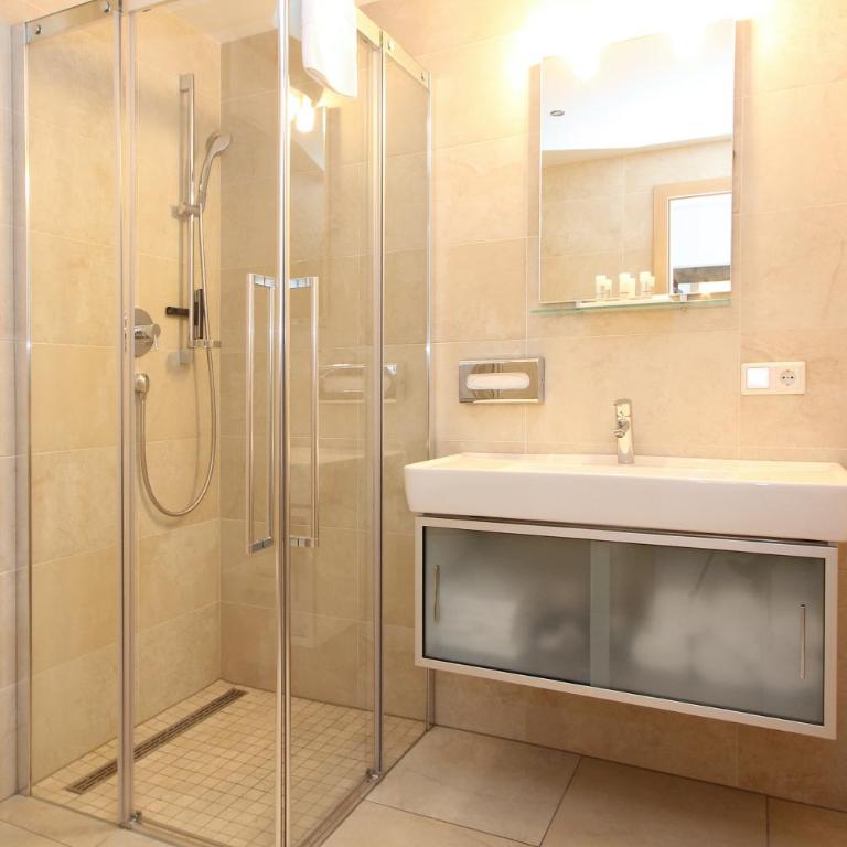 AvenidA Mountain Resort by Alpin Rentals - incl Summercard - Maisonette-Apartment A23 - 4