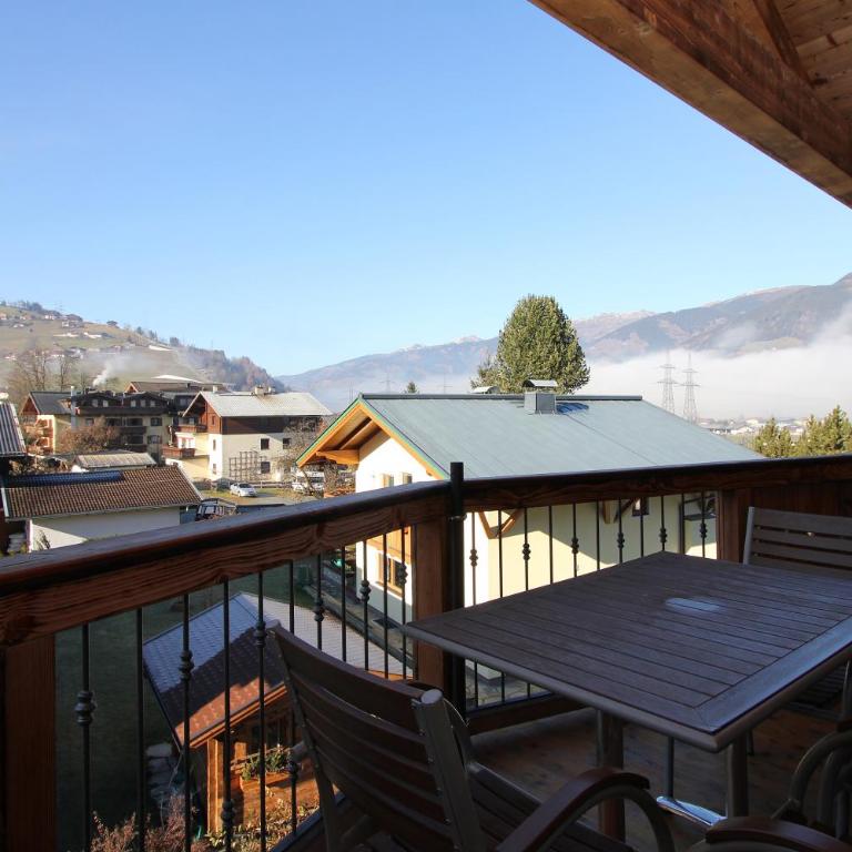 AvenidA Mountain Resort by Alpin Rentals - incl Summercard - Maisonette-Apartment A23 - 5