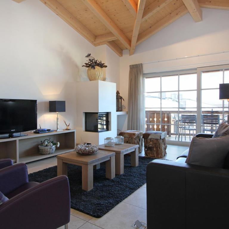 AvenidA Mountain Resort by Alpin Rentals - incl Summercard - Maisonette-Apartment A23 - 2