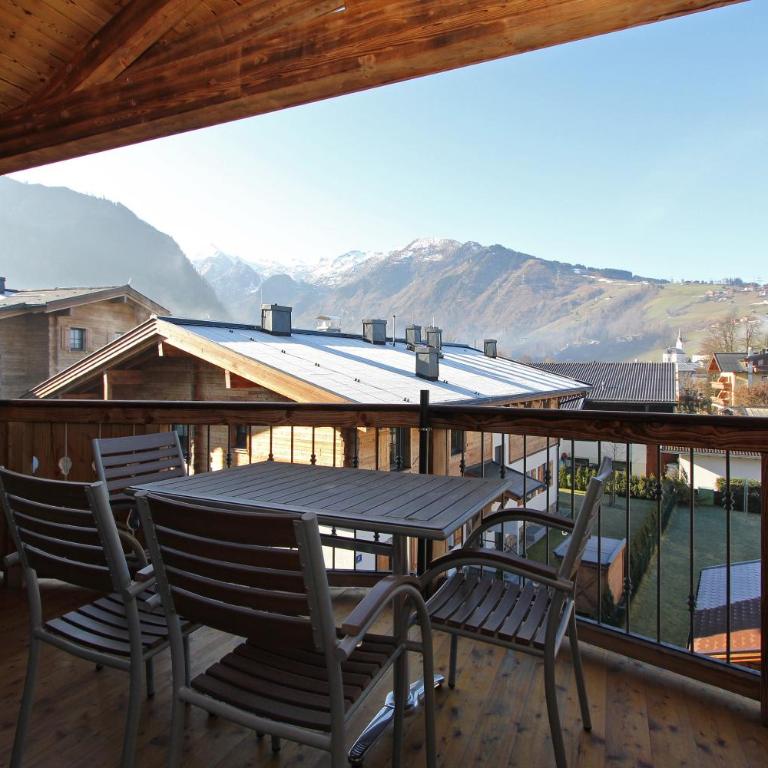 AvenidA Mountain Resort by Alpin Rentals - incl Summercard - Maisonette-Apartment A23 - 1