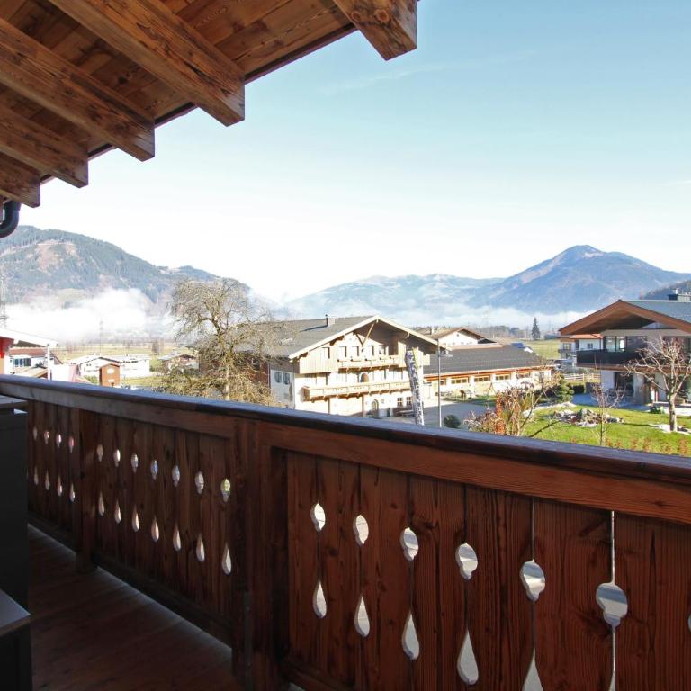 AvenidA Mountain Resort by Alpin Rentals - incl Summercard - Maisonette-Apartment A23 - 7