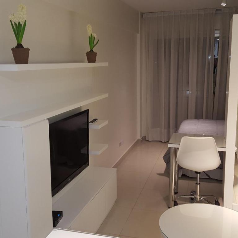 9 de Julio Park Suites - Apartamento Estudio - 13