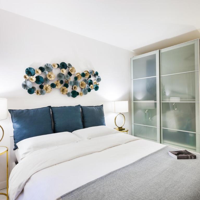 Luxury Apartment Casa Farnese – Campo de Fiori - Appartamento - 30