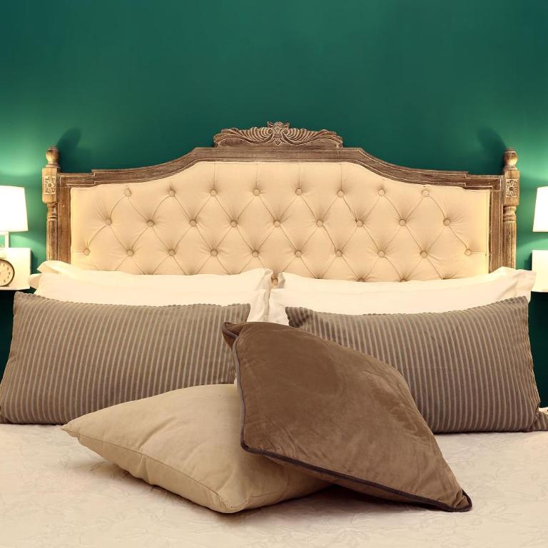 Liberty Vatican Suites - Liberty Collection - Suite con 2 Camere da Letto - 10