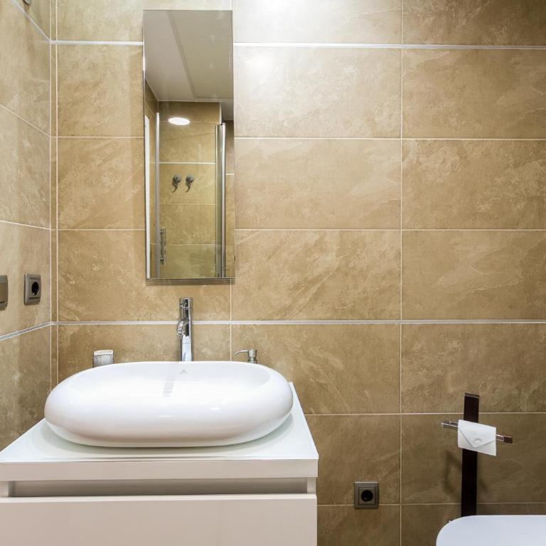 ApartUP Patacona Terrace Duplex II - Apartment - 21