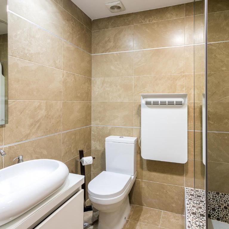 ApartUP Patacona Terrace Duplex II - Apartment - 20