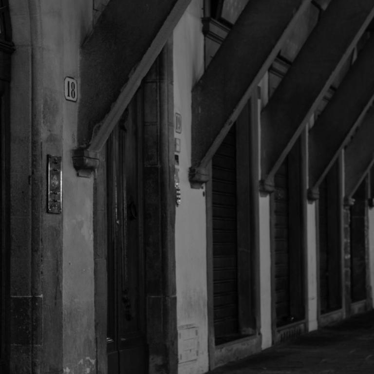 Maison Alighieri - Appartamento con 2 Camere da Letto - 3