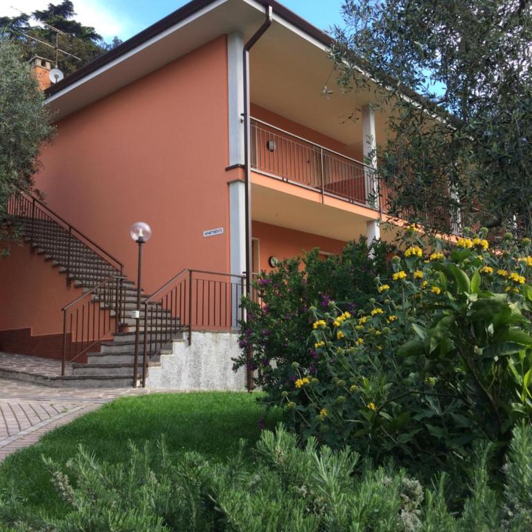 Tonini Apartments - Appartamento - 12