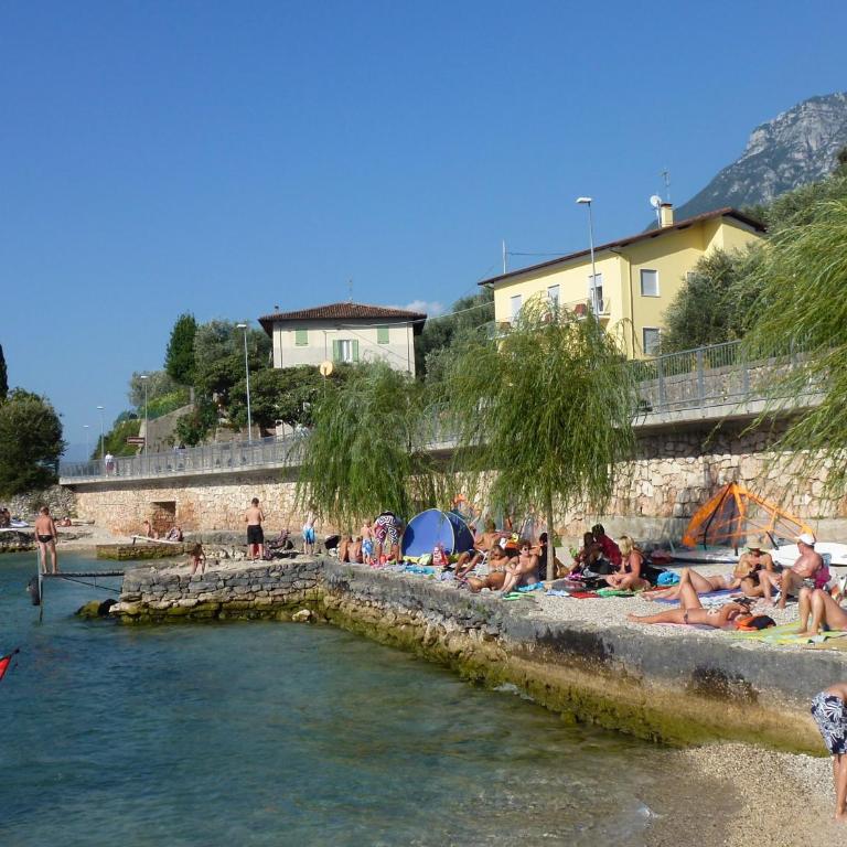 Tonini Apartments - Appartamento - 17