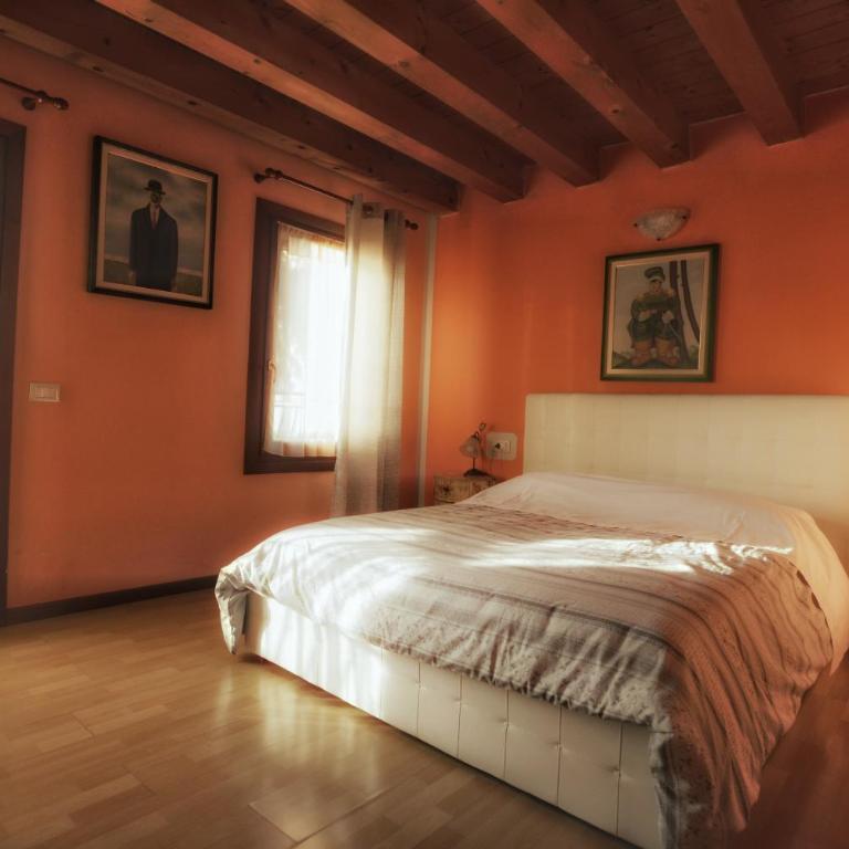 Alloggi Alba - Appartamento - 9