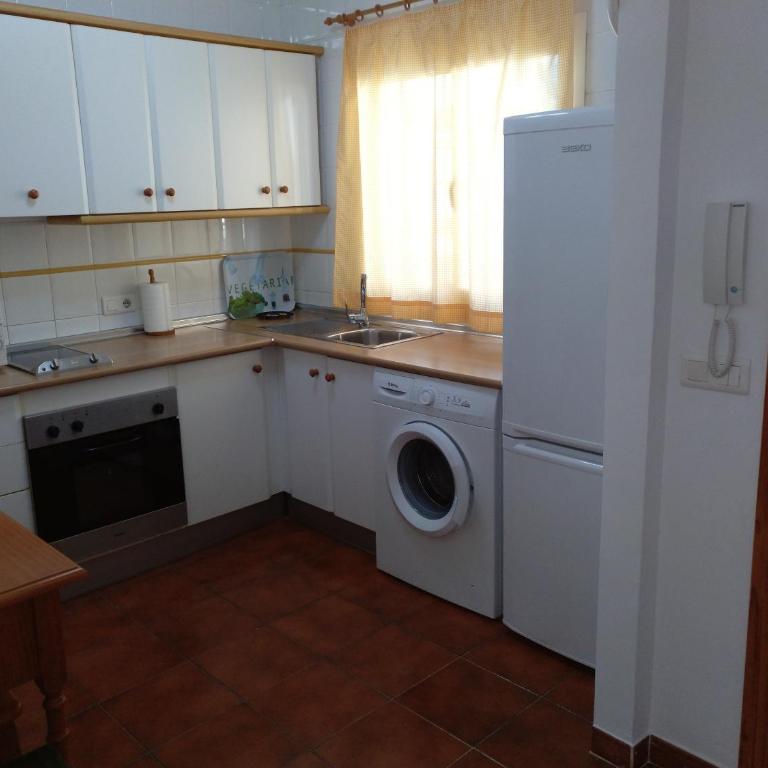 Apartamentos Luna de Nerja - Habitación Doble con vistas al parque - 2