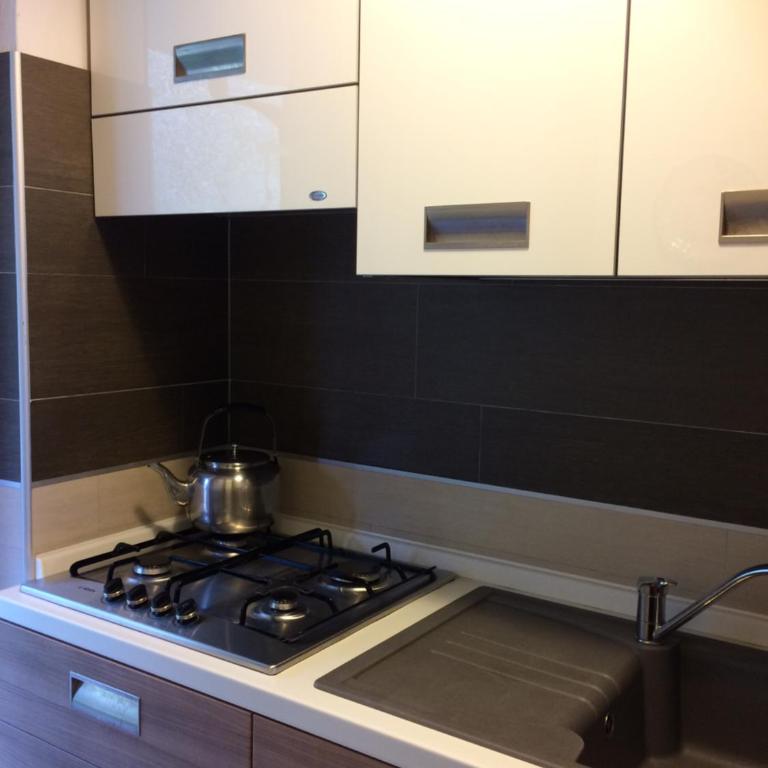 Tonini Apartments - Appartamento - 3
