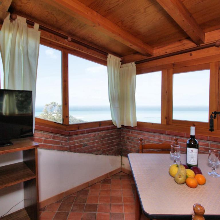 Residence Galati - One-Bedroom Apartment - 3