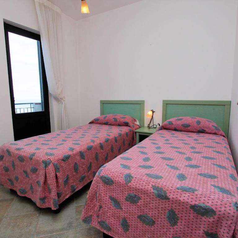 Residence Galati - Apartment with Sea View - 5