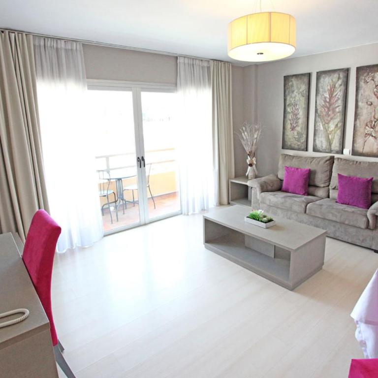 Hotel El Faro Marbella - Apartamento de 1 dormitorio - 3