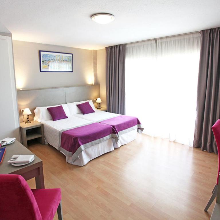 Hotel El Faro Marbella - Estudio - 5