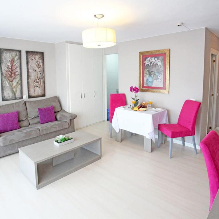 Hotel El Faro Marbella - Apartamento de 1 dormitorio - 1