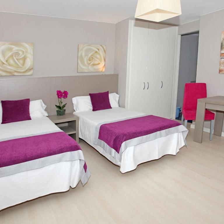 Hotel El Faro Marbella - Estudio - 2