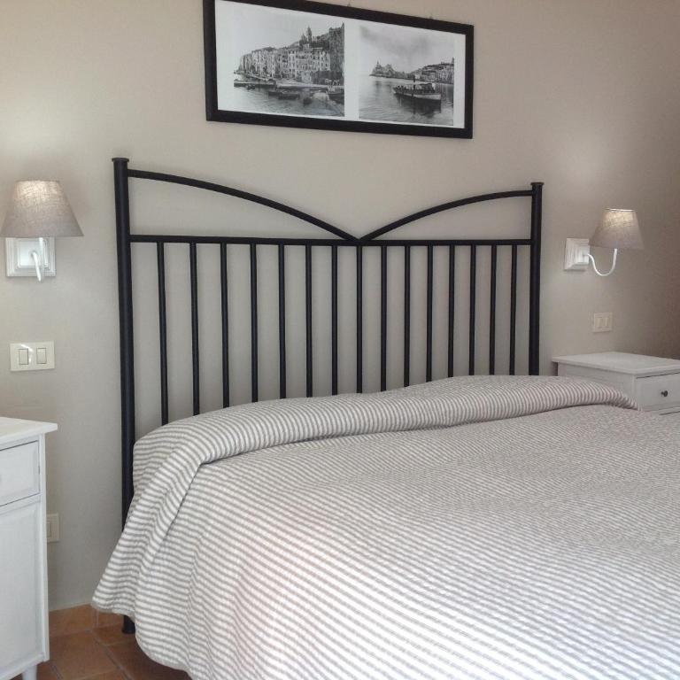 Affittacamere La Lanterna - Double Room - 3