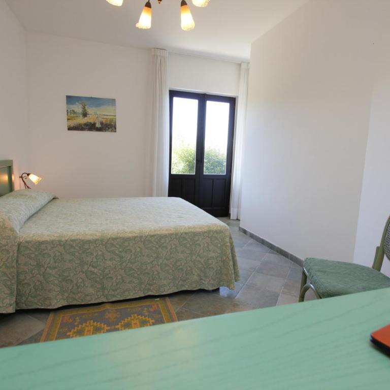 Residence Galati - Apartment with Terrace - 4