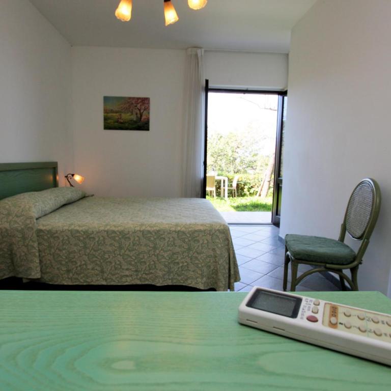 Residence Galati - Superior Apartment - 9
