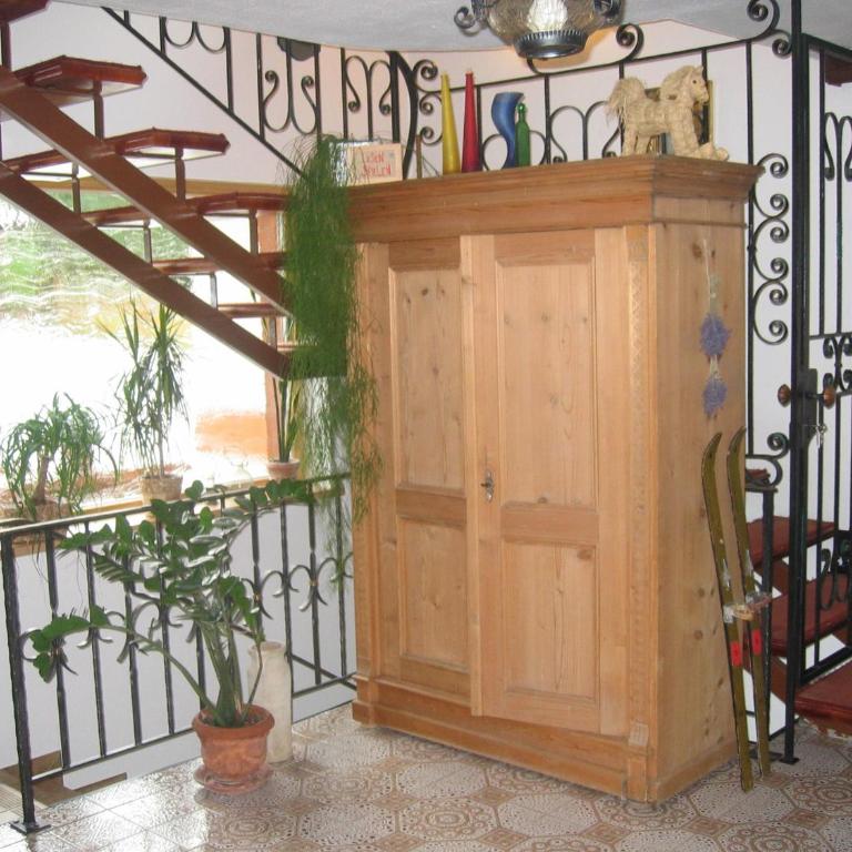 Haus Alpenglühn - Appartement 3 Chambres - 7