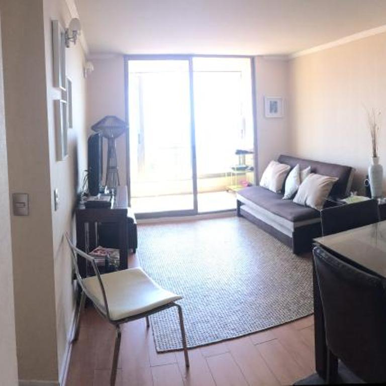 Dpto Viña del Mar - Apartment with Sea View - 51