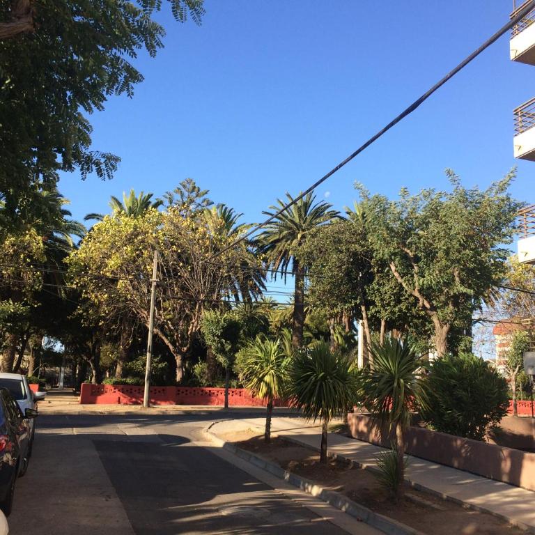 Dpto Viña del Mar - Apartment with Sea View - 44