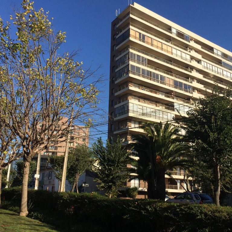 Dpto Viña del Mar - Apartment with Sea View - 35