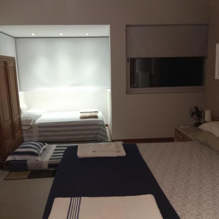 Ocean Park UY. Habitaciones estilo campo. - Triple Room with Garden View - 9