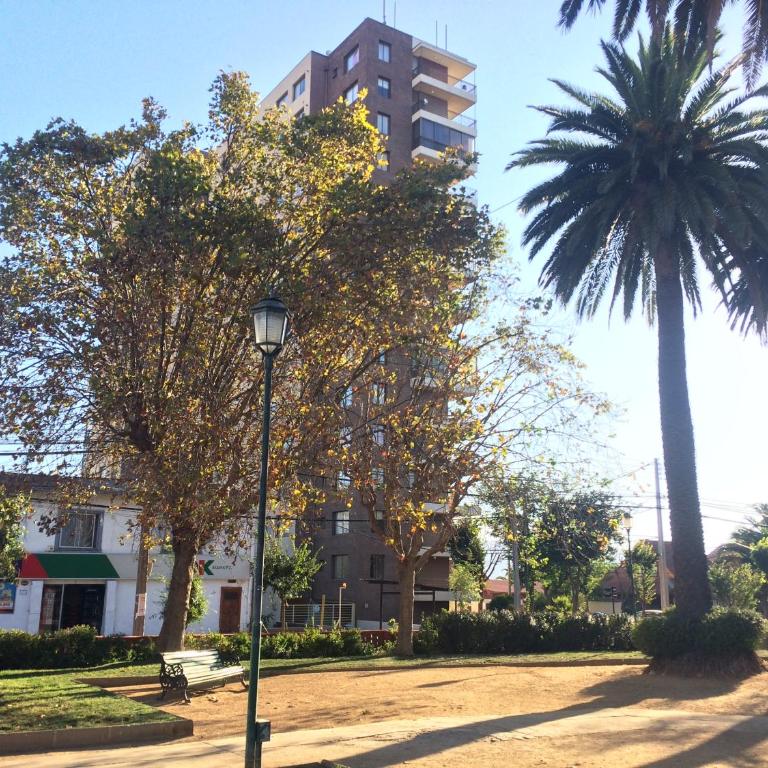 Dpto Viña del Mar - Apartment with Sea View - 37