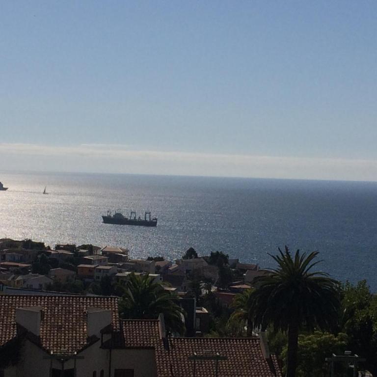 Dpto Viña del Mar - Apartment with Sea View - 48