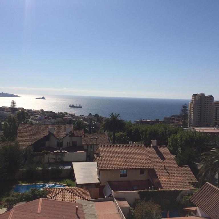Dpto Viña del Mar - Apartment with Sea View - 49