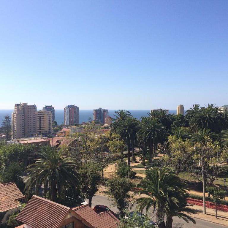 Dpto Viña del Mar - Apartment with Sea View - 50