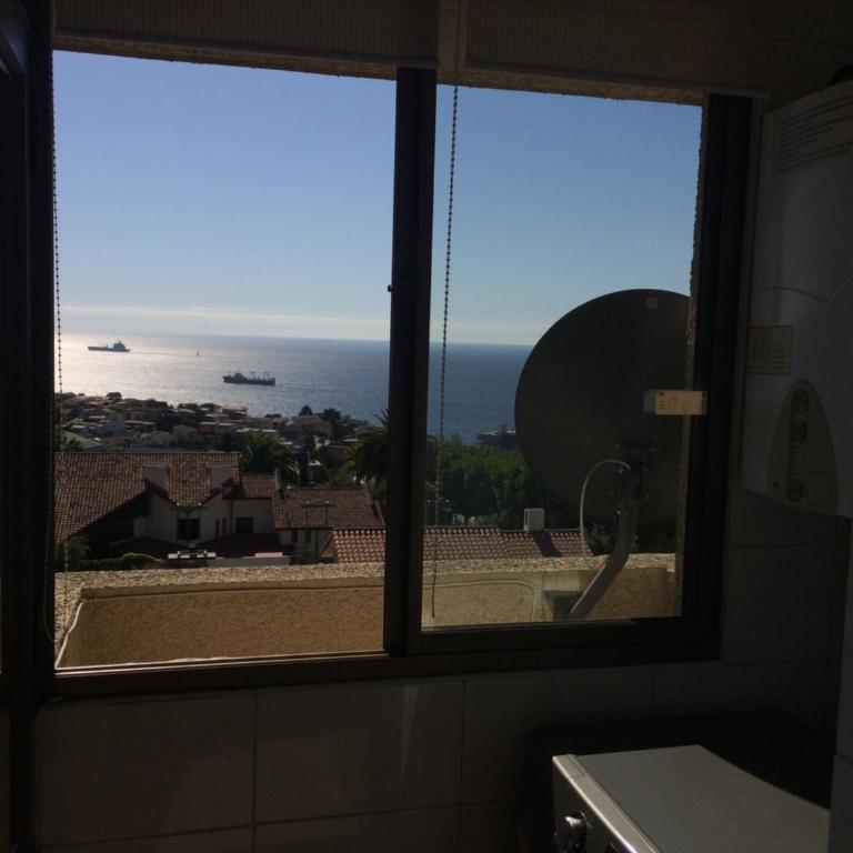 Dpto Viña del Mar - Apartment with Sea View - 69